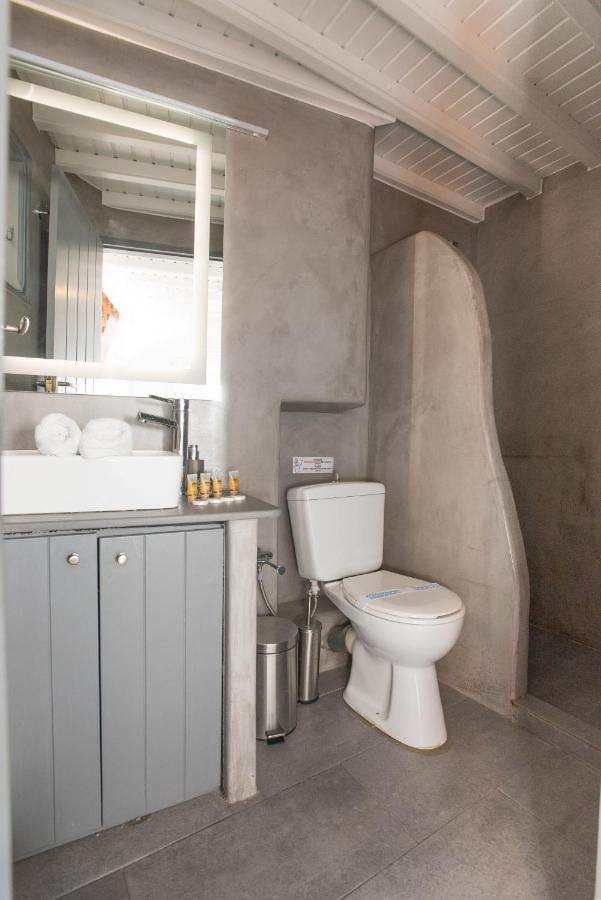 Alessios Houses Mykonos Town المظهر الخارجي الصورة